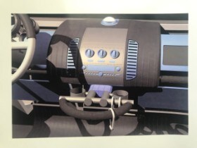 Bronco U260 Concept